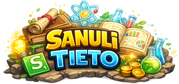 Sanuli Tieto